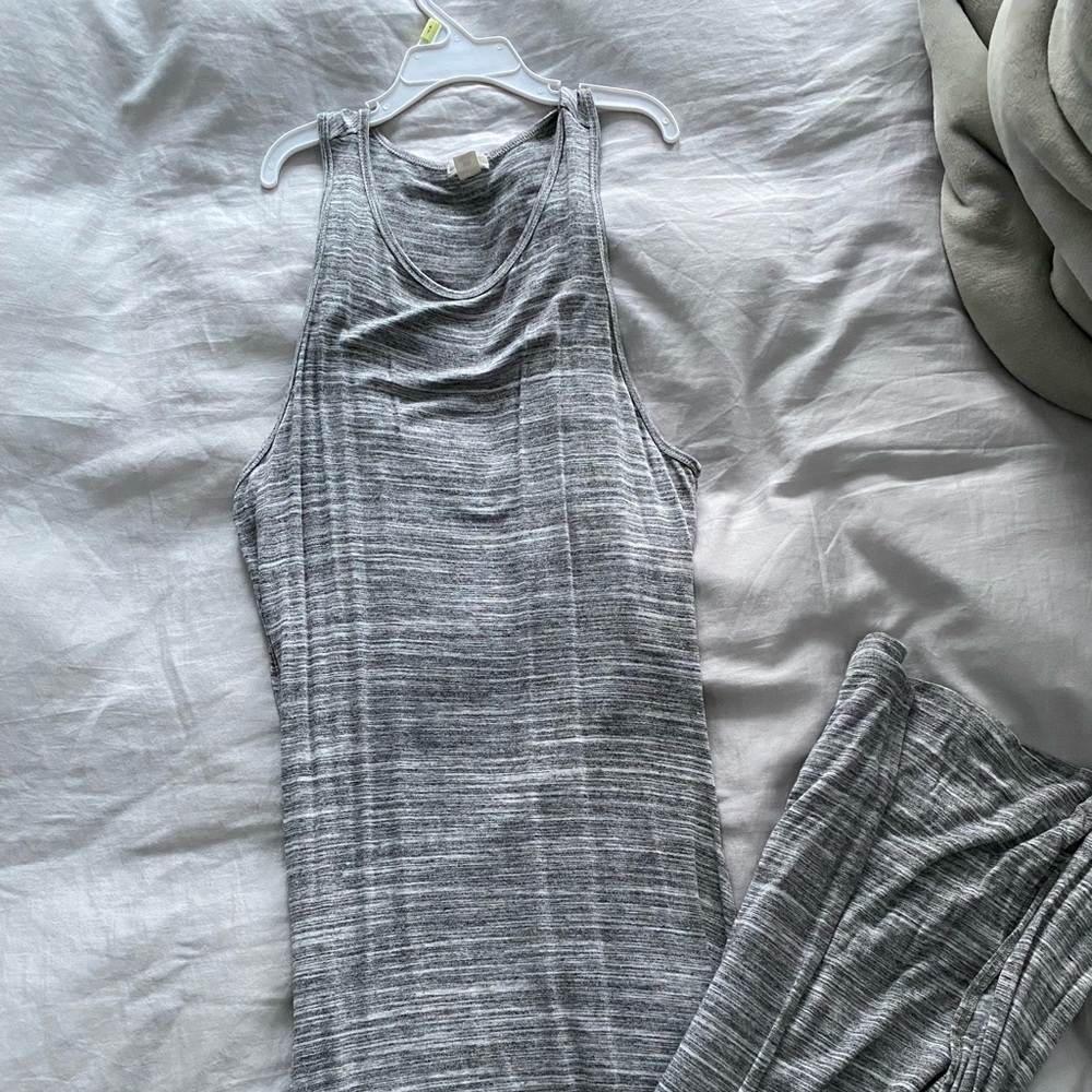 GARAGE LONG SUMMER DRESS😍